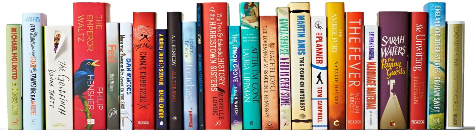 multi-book